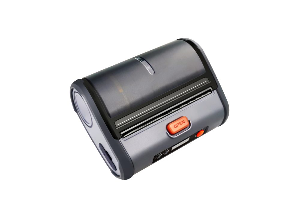 UROVO K-419 MOBİL YAZICI