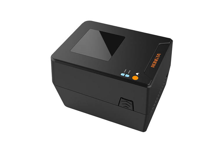 RONGTA RP-400A BARKOD YAZICI