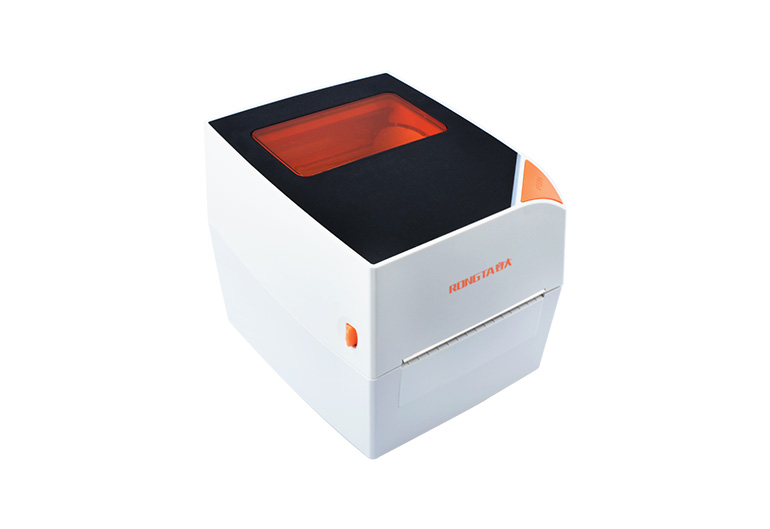 RONGTA RP-411 BARKOD YAZICI