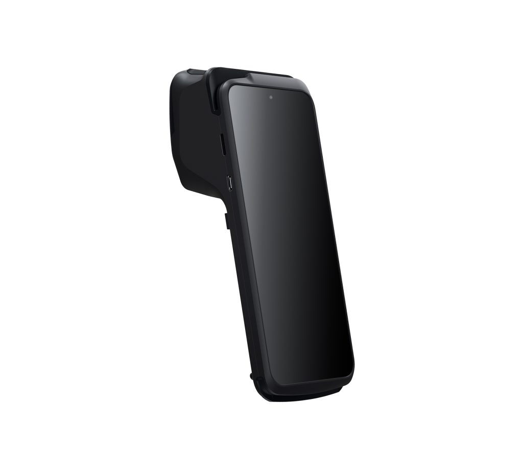 POSSAFE P8 ÖDEME TERMINAL