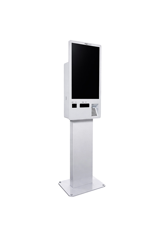 POSSAFE 27” SELF-SERVICE KIOSK