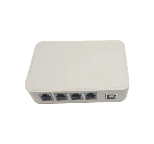 POSSAFE C812A CALLER ID SİSTEMİ