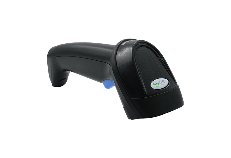 POSSAFE LBW-200 KABLOSUZ OKUYUCU