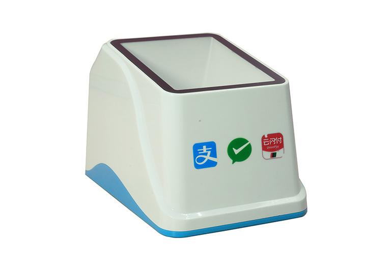 POSSAFE MQ 200 KİOSK OKUYUCU