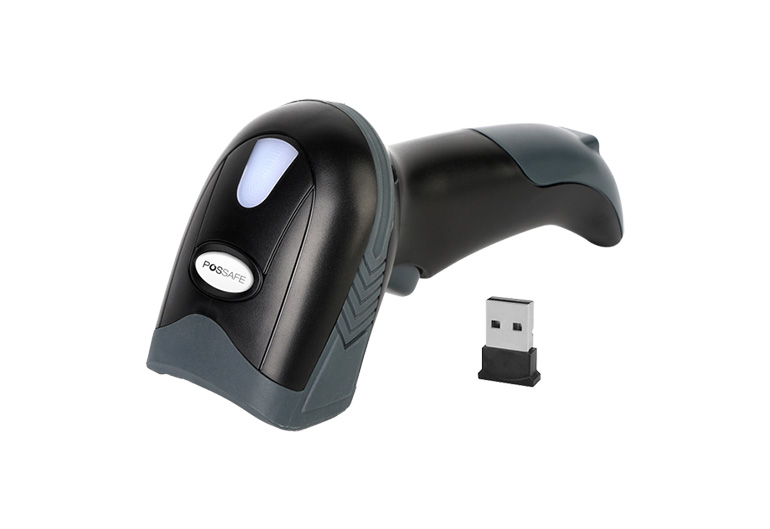 POSSAFE LBW-100 KABLOSUZ OKUYUCU