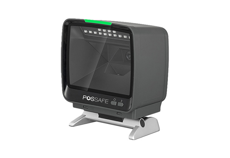 POSSAFE DS 600 MASAÜSTÜ OKUYUCU