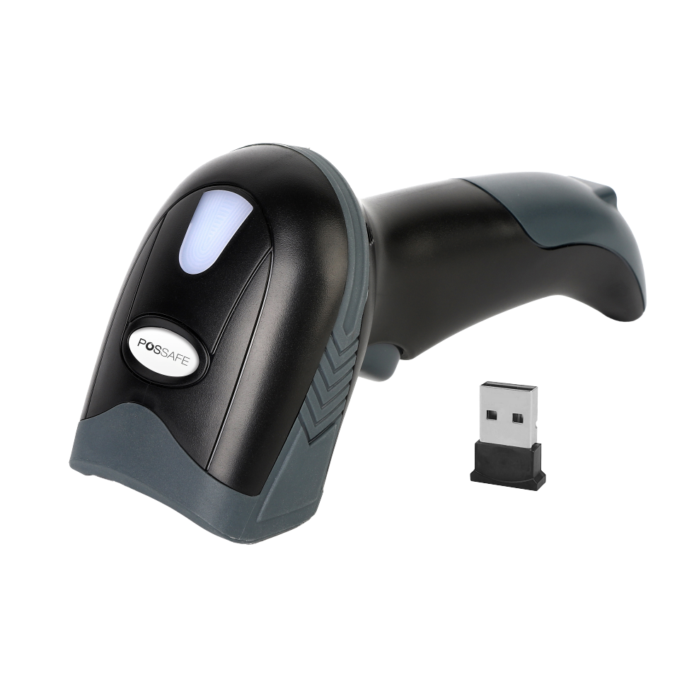 POSSAFE LBW-100 KABLOSUZ OKUYUCU