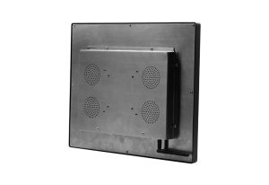 17″ Endüstriyel Panel PC 03