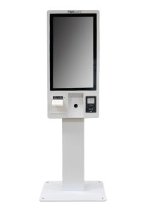 32” Self-Service Kiosk 01
