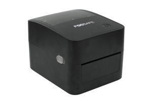 Birch DP-6412B Barkod Yazıcı 1