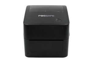 Birch DP-6412B Barkod Yazıcı 2