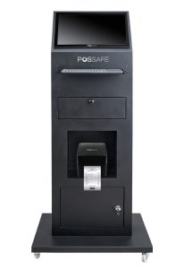 Endüstriyel Kiosk 02