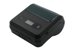 M3-LV Mobil Yazıcı 2