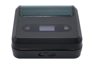 M3-LV Mobil Yazıcı 3