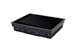 Possafe 10.4 Endüstriyel Panel PC 02