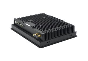 Possafe 10.4 Endüstriyel Panel PC