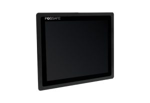 Possafe 15 Endüstriyel Panel PC 01