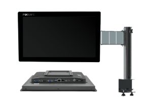 Possafe 15 Endüstriyel Panel PC 03