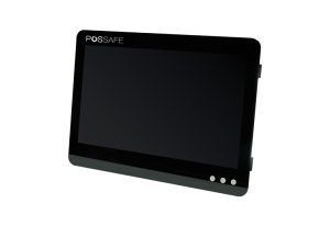 Possafe 15.6 Endüstriyel Panel PC 01
