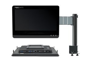 Possafe 15.6 Endüstriyel Panel PC 03