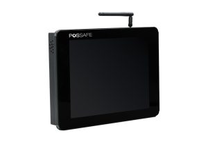 Possafe 9.7 Endüstriyel Panel PC 01