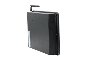 Possafe 9.7 Endüstriyel Panel PC 02