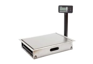 Possafe Cas PDI Ankastre Terazi 01