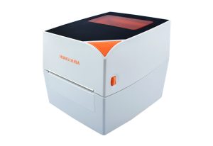 RP-411 Barkod Yazıcı 2